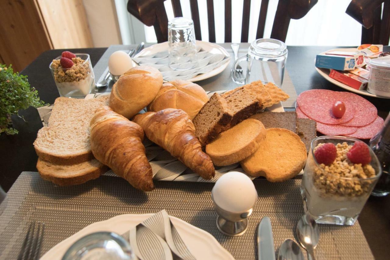 Bed En Breakfast Uitrust Lauwerzijl Luaran gambar