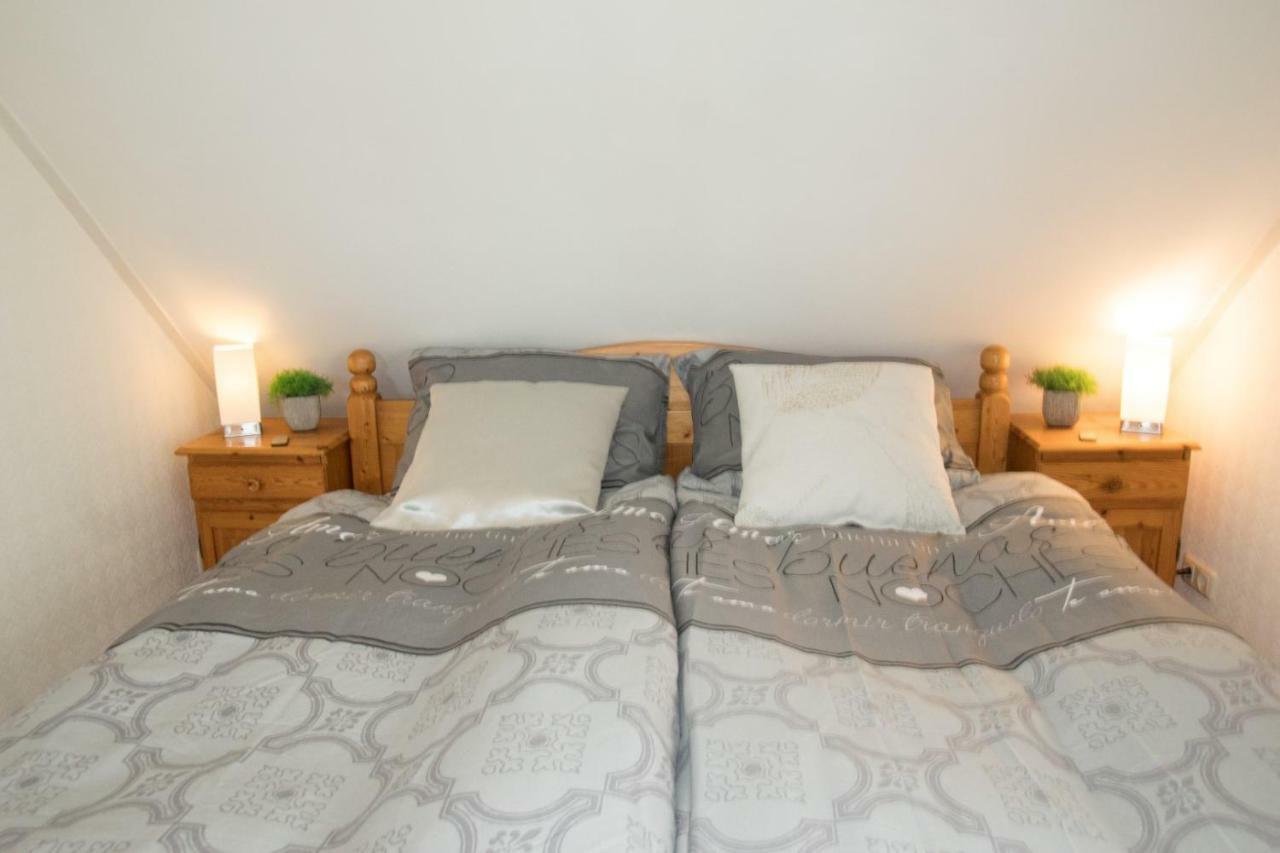 Bed En Breakfast Uitrust Lauwerzijl Luaran gambar